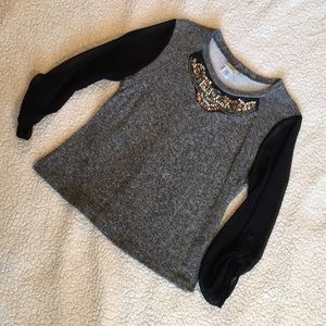 Daytrip girls swing top